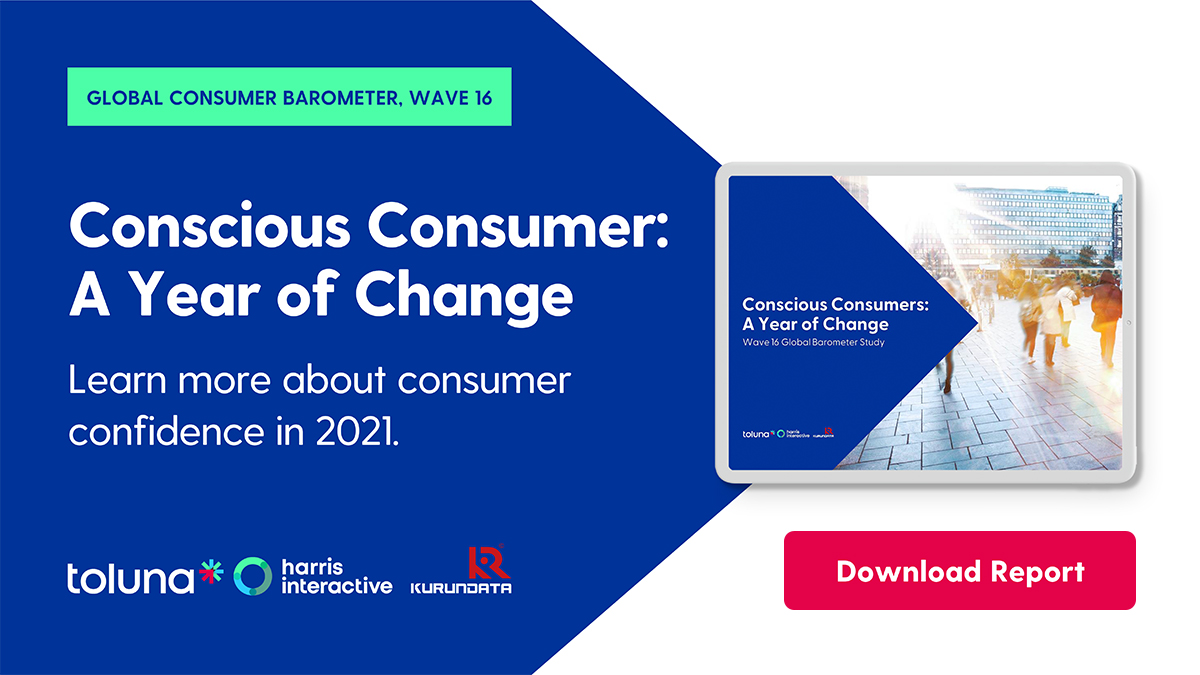 Consumer Barometer